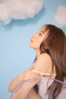 李丽珍的蜜桃成熟时